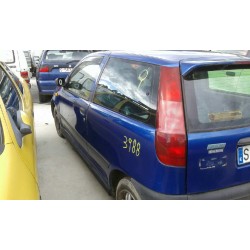 fiat punto berlina (176) del año 1997