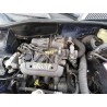 renault clio ii fase i (b/cbo) del año 2000