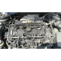 ford mondeo berlina (ge) del año 2004