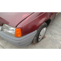 opel kadett e del año 1991