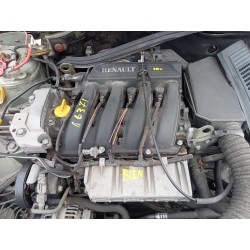 renault megane i fase 2 classic (la..) del año 2023