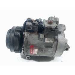 Recambio de compresor aire acondicionado para bmw serie 5 berlina (e39) 520i referencia OEM IAM 7SB447200  