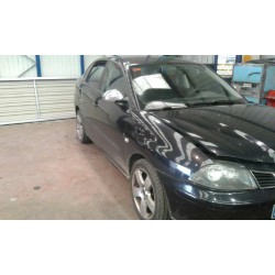 seat cordoba berlina (6l2) del año 2003