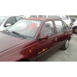 opel kadett e del año 1991