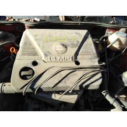 seat ibiza (6k1) del año 1999