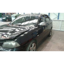 seat cordoba berlina (6l2) del año 2003
