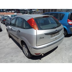 ford focus berlina (cak) del año 2002