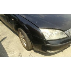 ford mondeo berlina (ge) del año 2004