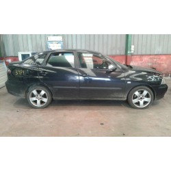 seat cordoba berlina (6l2) del año 2003