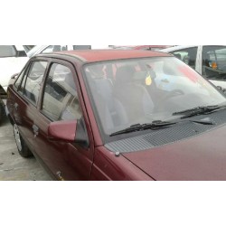 opel kadett e del año 1991