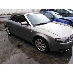 audi a4 cabrio (8h) del año 2004