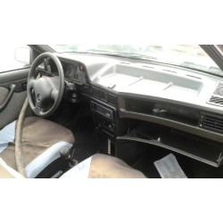 opel kadett e del año 1991