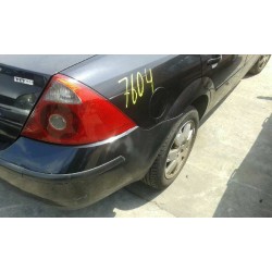 ford mondeo berlina (ge) del año 2004