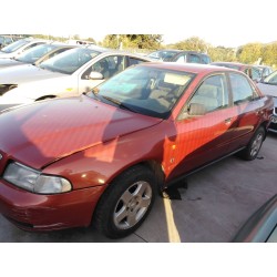 audi a4 berlina (b5) del año 1995