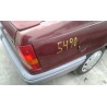 opel kadett e del año 1991