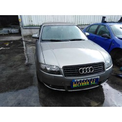 audi a4 cabrio (8h) del año 2004