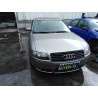 audi a4 cabrio (8h) del año 2004