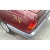 opel kadett e del año 1991