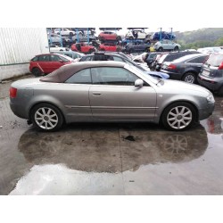 audi a4 cabrio (8h) del año 2004