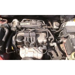 daewoo kalos del año 2004