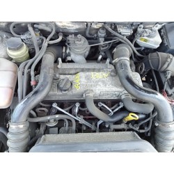 ford focus berlina (cak) del año 2002