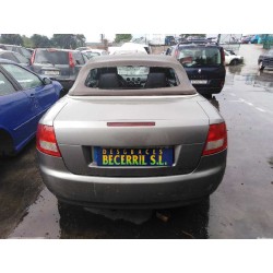 audi a4 cabrio (8h) del año 2004