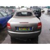 audi a4 cabrio (8h) del año 2004
