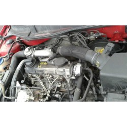 seat toledo (1m2) del año 1999