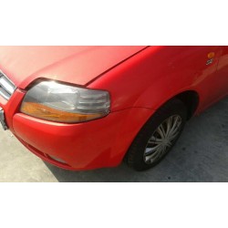 daewoo kalos del año 2004