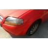 daewoo kalos del año 2004