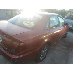 audi a4 berlina (b5) del año 1995