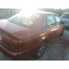 audi a4 berlina (b5) del año 1995