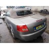 audi a4 cabrio (8h) del año 2004