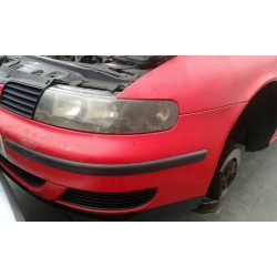seat toledo (1m2) del año 1999