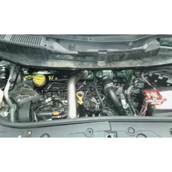 renault scenic ii del año 2006
