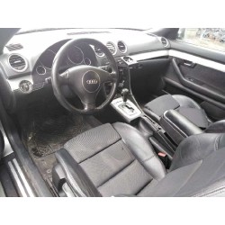 audi a4 cabrio (8h) del año 2004