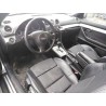 audi a4 cabrio (8h) del año 2004