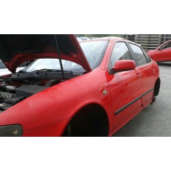 seat toledo (1m2) del año 1999