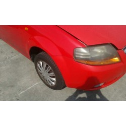 daewoo kalos del año 2004