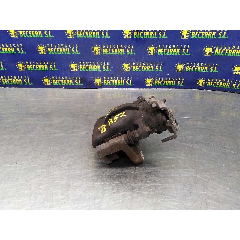 Recambio de pinza freno trasera izquierda para opel combo (corsa c) familiar referencia OEM IAM Recambio de pinza freno trasera izquierda para opel combo (corsa c) familiar referencia OEM IAM