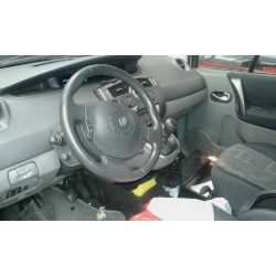 renault scenic ii del año 2006