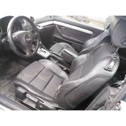 audi a4 cabrio (8h) del año 2004