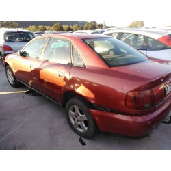 audi a4 berlina (b5) del año 1995