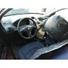 peugeot 206 berlina del año 2001