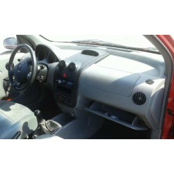 daewoo kalos del año 2004