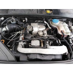 audi a4 cabrio (8h) del año 2004