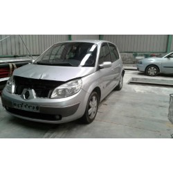 renault scenic ii del año 2006