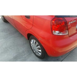 daewoo kalos del año 2004