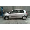 renault scenic ii del año 2006