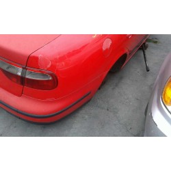 seat toledo (1m2) del año 1999